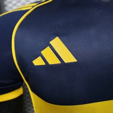 2025/26 Player Boca Home