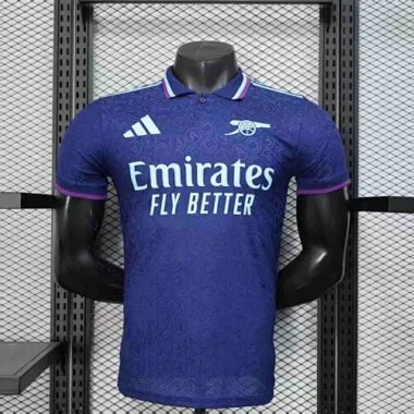 25-26 Player Arsenal Special Edition S-XXL