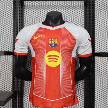 2025/26 Player Barcelona Special Edition