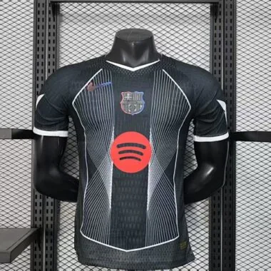 2025/26 Player Barcelona Special Edition