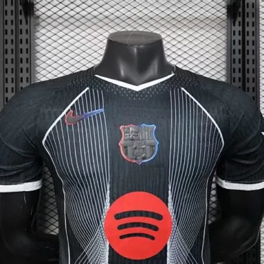 2025/26 Player Barcelona Special Edition