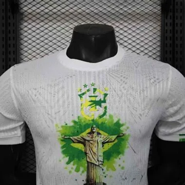 2025 Player Brazilië Special Edition S-XXL