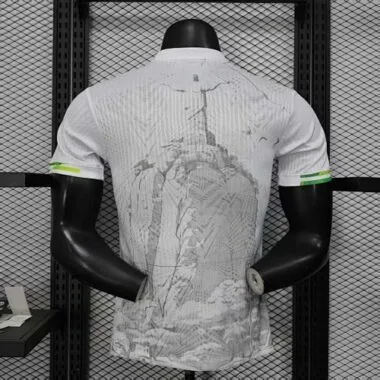 2025 Player Brazilië Special Edition S-XXL