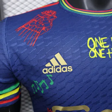 2025/26 Ajax Special Cheap Soccer Jerseys
