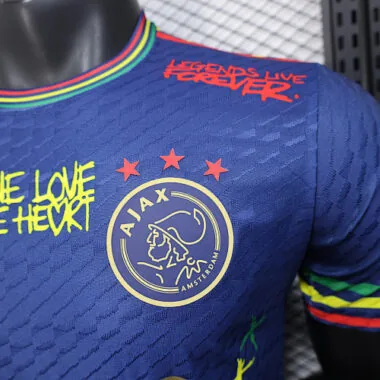 2025/26 Ajax Special Cheap Soccer Jerseys