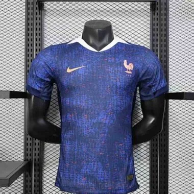 2025 Player France Home