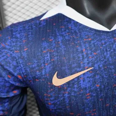 2025 Player France Home