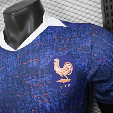 2025 Player France Home