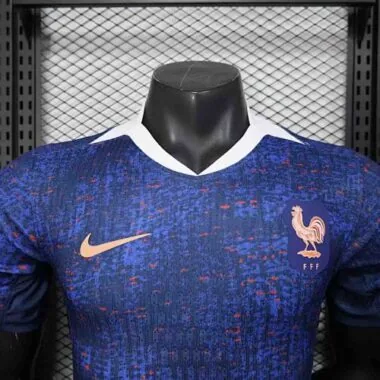 2025 Player France Home
