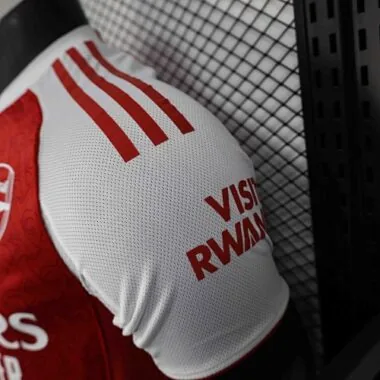 2025/26 Player Arsenal Home