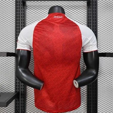 2025/26 Player Arsenal Home