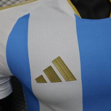 2025 Player Argentina Home
