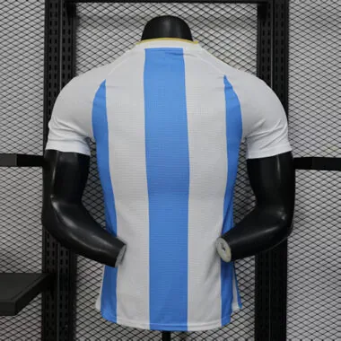 2025 Player Argentina Home