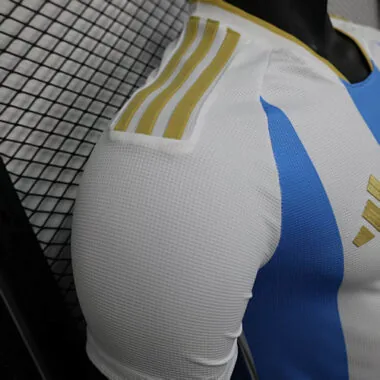 2025 Player Argentina Home