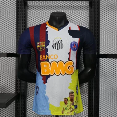 2025/26 Player Neymar Exclusive Edition