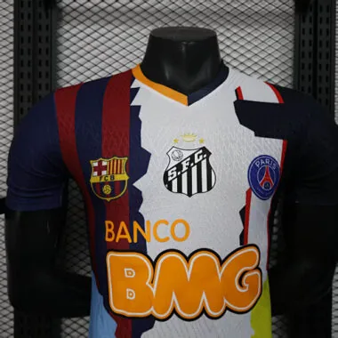 2025/26 Player Neymar Exclusive Edition