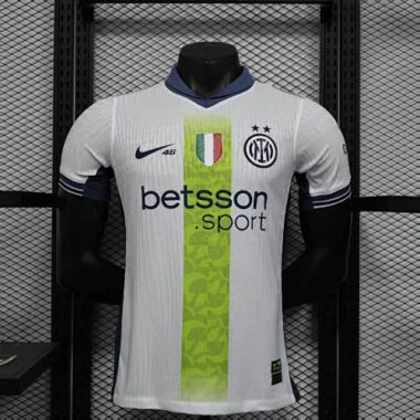 24-25 Player Inter Milan Special Edition S-XXL