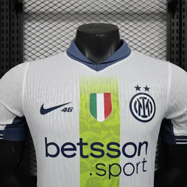 24-25 Player Inter Milan Special Edition S-XXL