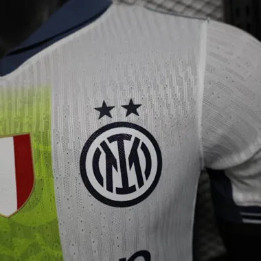 24-25 Player Inter Milan Special Edition S-XXL