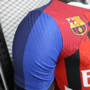 25-26 Player IBRAHIMOVIC Exclusive Edition S-XXL