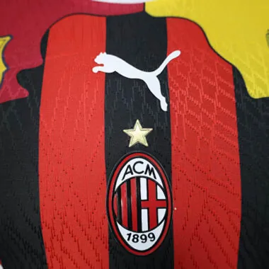 25-26 Player IBRAHIMOVIC Exclusive Edition S-XXL