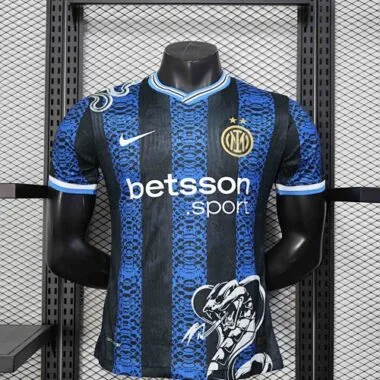2025/26 Player Inter Milan Special Edition