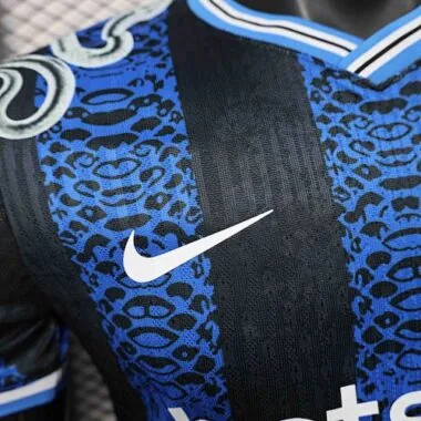 2025/26 Player Inter Milan Special Edition