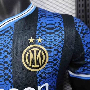 2025/26 Player Inter Milan Special Edition