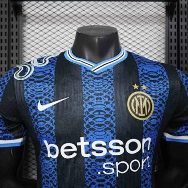 2025/26 Player Inter Milan Special Edition