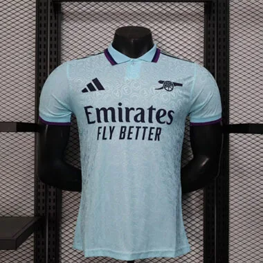 2025/26 Arsenal Special Player Version Cheap Soccer Jerseys