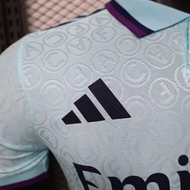2025/26 Arsenal Special Player Version Cheap Soccer Jerseys