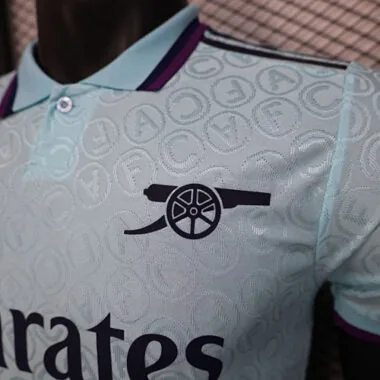 2025/26 Arsenal Special Player Version Cheap Soccer Jerseys