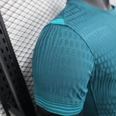 2025/26 Nigeria Away Player Version Cheap Soccer Jerseys