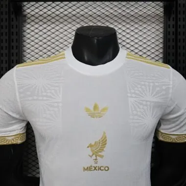 2025 Player Mexico Special Edition S-XXL