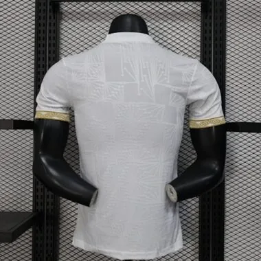 2025 Player Mexico Special Edition S-XXL