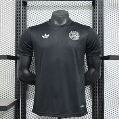 2025 Player Germany Special Edition