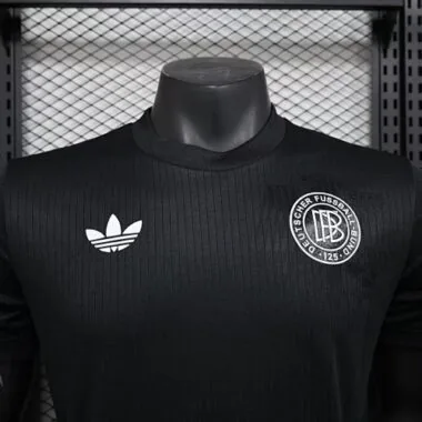 2025 Player Germany Special Edition