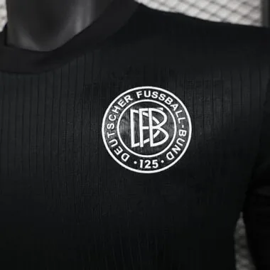 2025 Player Germany Special Edition
