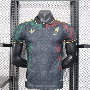 25-26 Mexico Special Player Version Cheap Soccer Jerseys Yupoo1744525021000