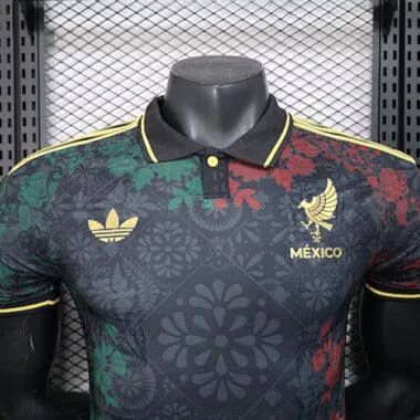 25-26 Mexico Special Player Version Cheap Soccer Jerseys Yupoo1744525021000