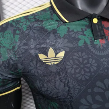 25-26 Mexico Special Player Version Cheap Soccer Jerseys Yupoo1744525021000