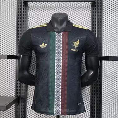25-26 Mexico Special Player Version Cheap Soccer Jerseys Yupoo