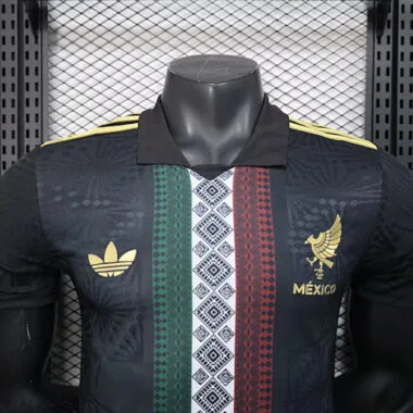 25-26 Mexico Special Player Version Cheap Soccer Jerseys Yupoo