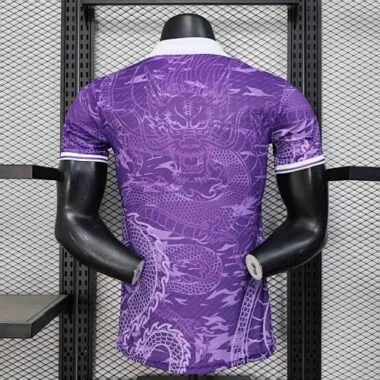 25-26 Player Real Madrid Special Edition S-XXL