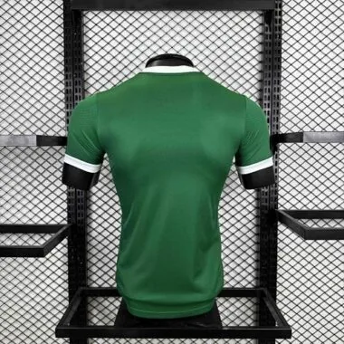 2025/26 Player Palmeiras Home