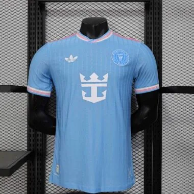 2025/26 Player Miami Third Away