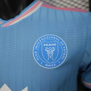 2025/26 Player Miami Third Away