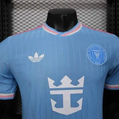 2025/26 Player Miami Third Away