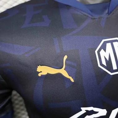 25-26 Player Chivas S-XXL