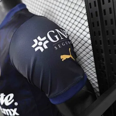 25-26 Player Chivas S-XXL